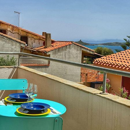 Casa Vacanze Funtana Meiga Кабрас Экстерьер фото